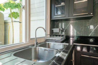 12R0339 This house for rent 3bedrooms 2bathrooms 50,000/month at thalang