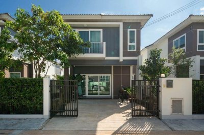 12R0339 This house for rent 3bedrooms 2bathrooms 50,000/month at thalang