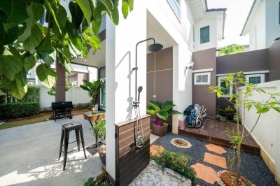 12R0339 This house for rent 3bedrooms 2bathrooms 50,000/month at thalang