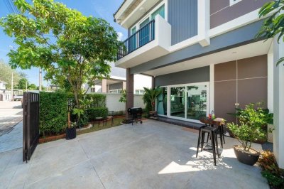 12R0339 This house for rent 3bedrooms 2bathrooms 50,000/month at thalang