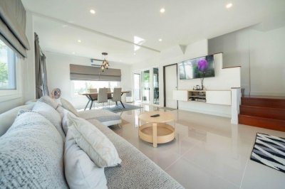 12R0339 This house for rent 3bedrooms 2bathrooms 50,000/month at thalang