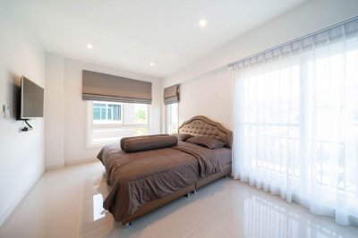 12R0339 This house for rent 3bedrooms 2bathrooms 50,000/month at thalang