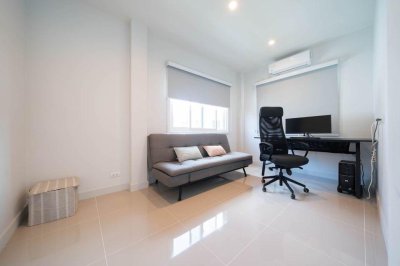 12R0339 This house for rent 3bedrooms 2bathrooms 50,000/month at thalang