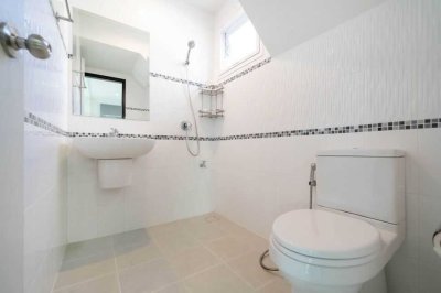 12R0339 This house for rent 3bedrooms 2bathrooms 50,000/month at thalang