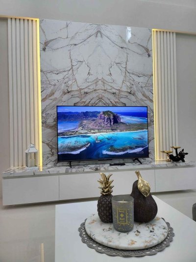 12R0340 ให้เช่าบ้านแฝดสองชั้น 2 ห้องนอน 2 ห้องน้ำ 45,000/เดือน โซนถลาง