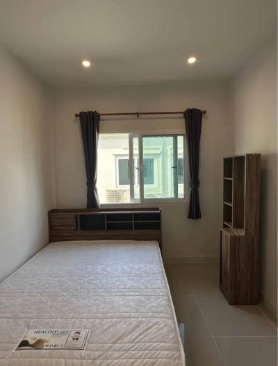 12R0342 This house for rent 2bedrooms 2bathrooms 24,000/month at thalang