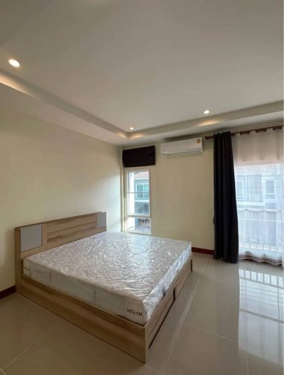 12R0342 This house for rent 2bedrooms 2bathrooms 24,000/month at thalang