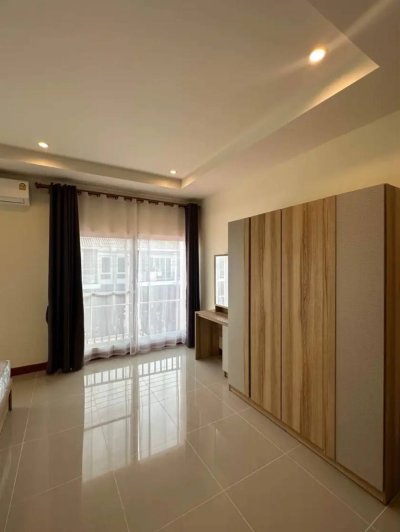 12R0342 This house for rent 2bedrooms 2bathrooms 24,000/month at thalang