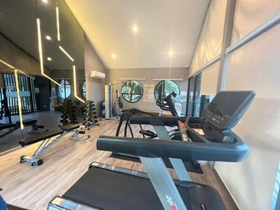 12R0344 ให้เช่าบ้านเดี่ยวสองชั้น 3ห้องนอน 3ห้องน้ำ ราคา 35,000/เดือน โซนถลาง