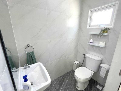 12R0347 ให้เช่าบ้านแฝดสองชั้น 2ห้องนอน 3ห้องน้ำ ราคา 43,000/เดือน โซนถลาง