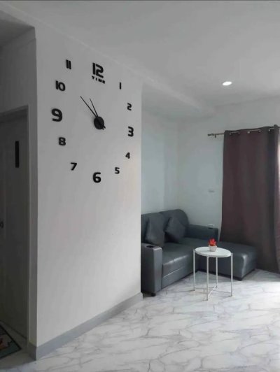 12R0349 ให้เช่าบ้านสองชั้น 4ห้องนอน 2ห้องน้ำ ราคา 19,000/เดือน โซนถลาง