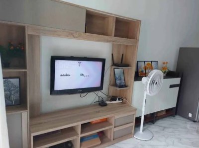 12R0349 ให้เช่าบ้านสองชั้น 4ห้องนอน 2ห้องน้ำ ราคา 19,000/เดือน โซนถลาง