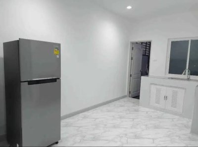 12R0349 ให้เช่าบ้านสองชั้น 4ห้องนอน 2ห้องน้ำ ราคา 19,000/เดือน โซนถลาง