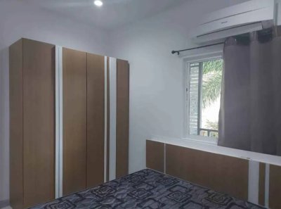 12R0349 ให้เช่าบ้านสองชั้น 4ห้องนอน 2ห้องน้ำ ราคา 19,000/เดือน โซนถลาง