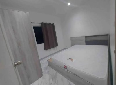 12R0349 ให้เช่าบ้านสองชั้น 4ห้องนอน 2ห้องน้ำ ราคา 19,000/เดือน โซนถลาง