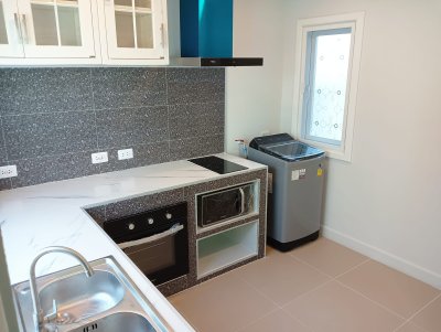 12R0350 This house for rent 3bedrooms 2bathrooms 35,000/month at thalang