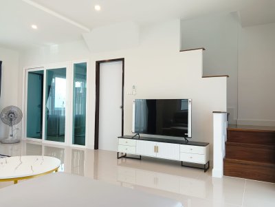 12R0350 This house for rent 3bedrooms 2bathrooms 35,000/month at thalang