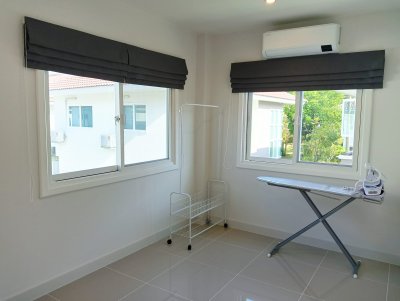 12R0350 This house for rent 3bedrooms 2bathrooms 35,000/month at thalang