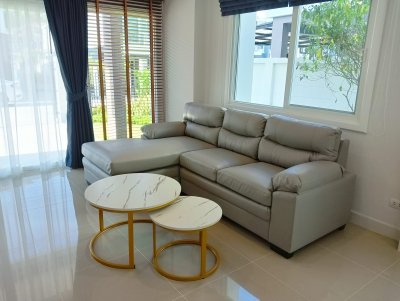 12R0350 This house for rent 3bedrooms 2bathrooms 35,000/month at thalang