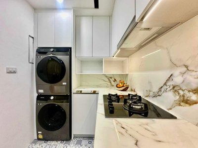 12R0351 This house for rent 2bedrooms 3bathrooms 45,000/month at thalang