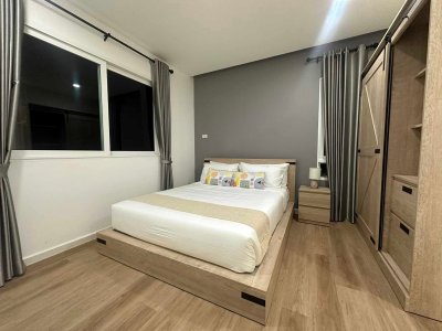 12R0351 This house for rent 2bedrooms 3bathrooms 45,000/month at thalang