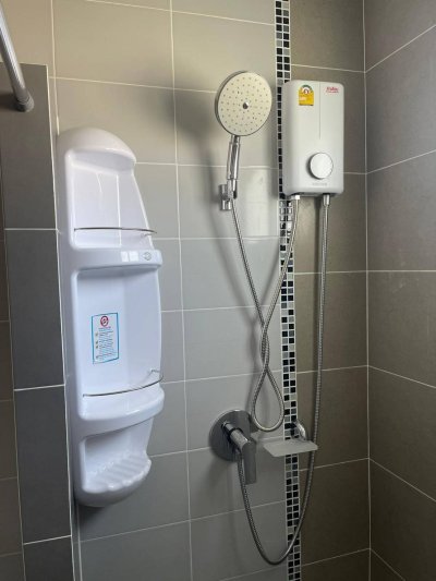 12R0352 ให้เช่าบ้านเดี่ยวสองชั้น 3ห้องนอน 2ห้องน้ำ 45,000/เดือน โซนถลาง