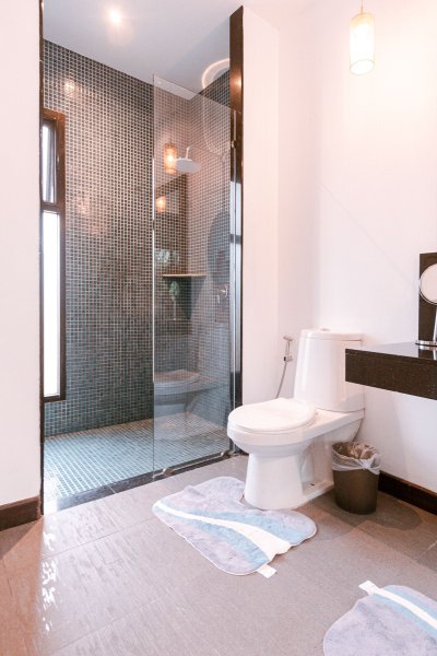 12R0353 ให้เช่า pool villa 2ห้องนอน 2ห้องน้ำ ราคา 75,000/เดือน โซนถลาง