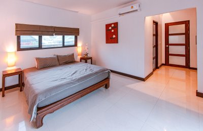 12R0353 ให้เช่า pool villa 2ห้องนอน 2ห้องน้ำ ราคา 75,000/เดือน โซนถลาง