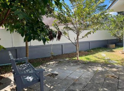 12R0354 This house for rent 3bedrooms 2bathrooms 30,000/month at thalang