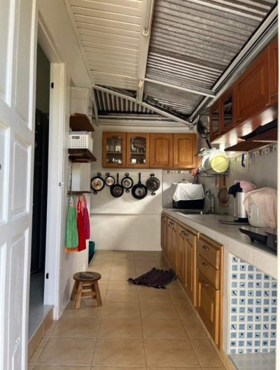 12R0354 This house for rent 3bedrooms 2bathrooms 30,000/month at thalang