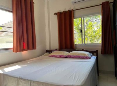 12R0354 This house for rent 3bedrooms 2bathrooms 30,000/month at thalang