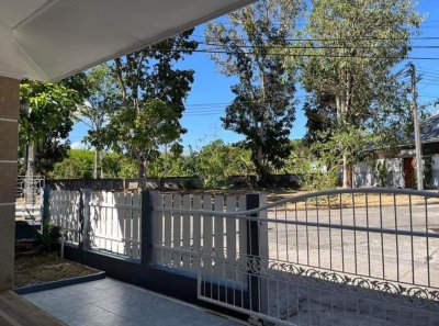 12R0354 This house for rent 3bedrooms 2bathrooms 30,000/month at thalang