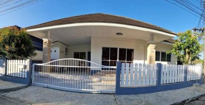 12R0354 This house for rent 3bedrooms 2bathrooms 30,000/month at thalang