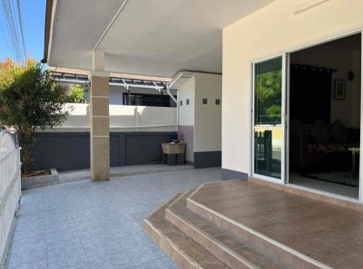 12R0354 This house for rent 3bedrooms 2bathrooms 30,000/month at thalang