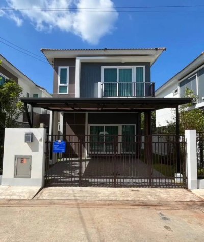 12R0355 This house for rent 3bedrooms 2bathrooms 42,000/month at thalang
