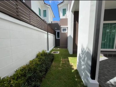 12R0355 This house for rent 3bedrooms 2bathrooms 42,000/month at thalang