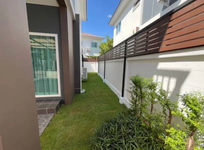 12R0355 This house for rent 3bedrooms 2bathrooms 42,000/month at thalang