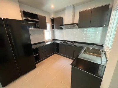 12R0355 This house for rent 3bedrooms 2bathrooms 42,000/month at thalang