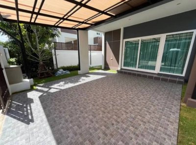 12R0355 This house for rent 3bedrooms 2bathrooms 42,000/month at thalang