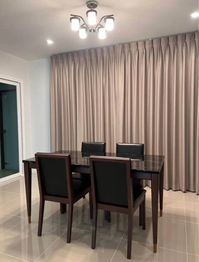 12R0355 This house for rent 3bedrooms 2bathrooms 42,000/month at thalang