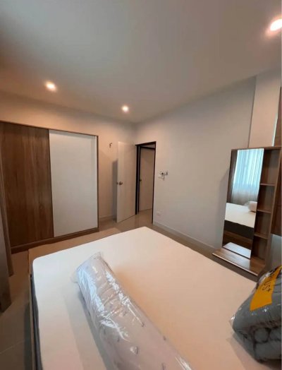 12R0355 This house for rent 3bedrooms 2bathrooms 42,000/month at thalang