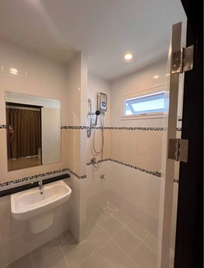 12R0355 This house for rent 3bedrooms 2bathrooms 42,000/month at thalang