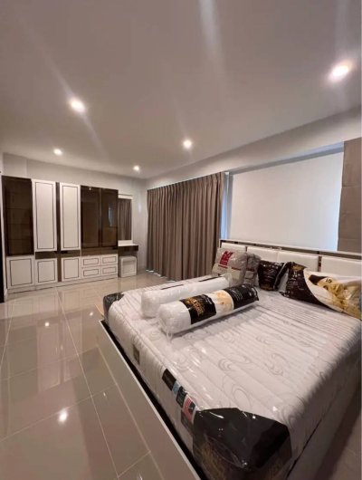 12R0355 This house for rent 3bedrooms 2bathrooms 42,000/month at thalang