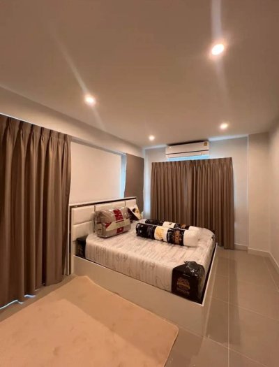 12R0355 This house for rent 3bedrooms 2bathrooms 42,000/month at thalang