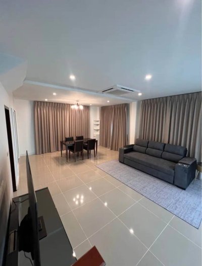 12R0355 This house for rent 3bedrooms 2bathrooms 42,000/month at thalang