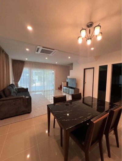12R0355 This house for rent 3bedrooms 2bathrooms 42,000/month at thalang