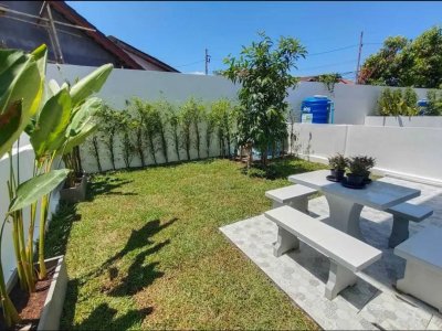 12R0356 ให้เช่าบ้านแฝดสองชั้น 2ห้องนอน 3ห้องน้ำ ราคา 40,000/เดือน โซนถลาง