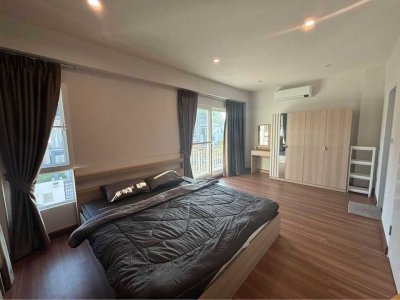 12R0357 This house for rent 3bedrooms 2bathrooms 50,000/month at thalang