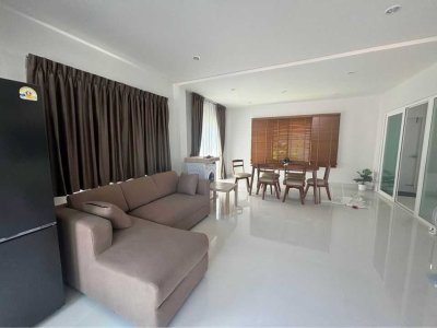 12R0357 This house for rent 3bedrooms 2bathrooms 50,000/month at thalang