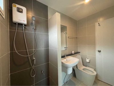 12R0357 This house for rent 3bedrooms 2bathrooms 50,000/month at thalang